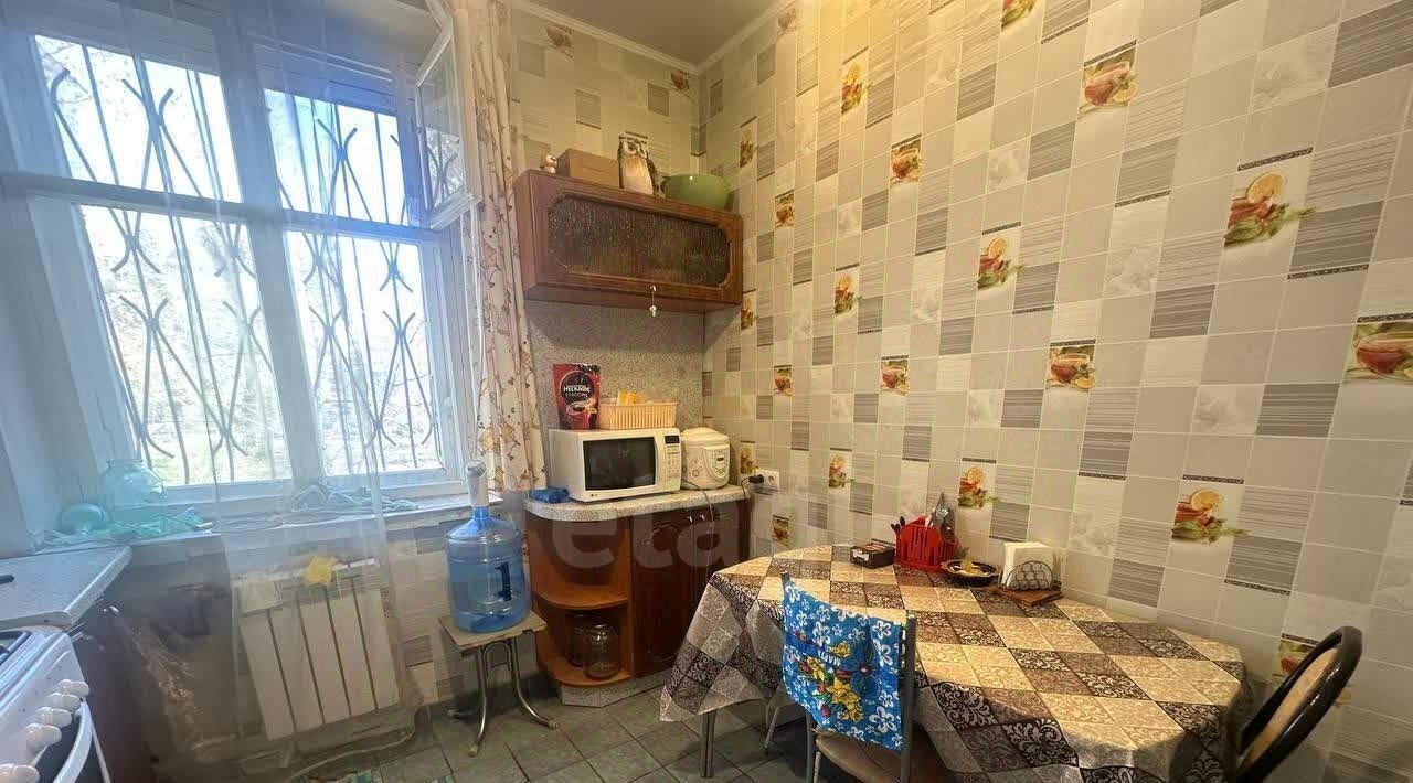 квартира г Челябинск р-н Ленинский ул Барбюса 33 фото 3