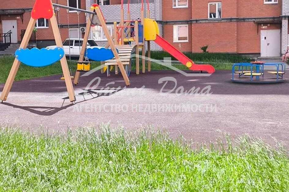 квартира г Волгоград ул 70-летия Победы 29 фото 4