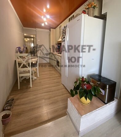 квартира р-н Абинский г Абинск ул Серова 42 фото 4