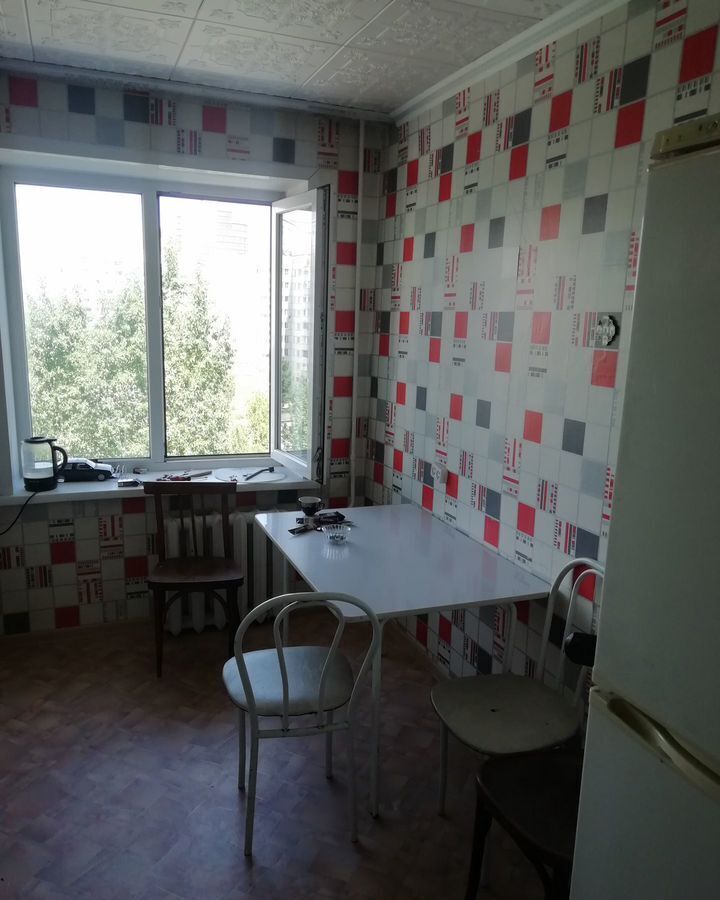 квартира г Барнаул р-н Центральный ул Чкалова 89 фото 2