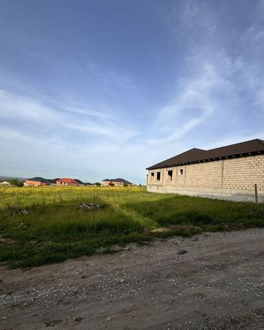 земля ул А.Туполева Гудермесское городское поселение фото