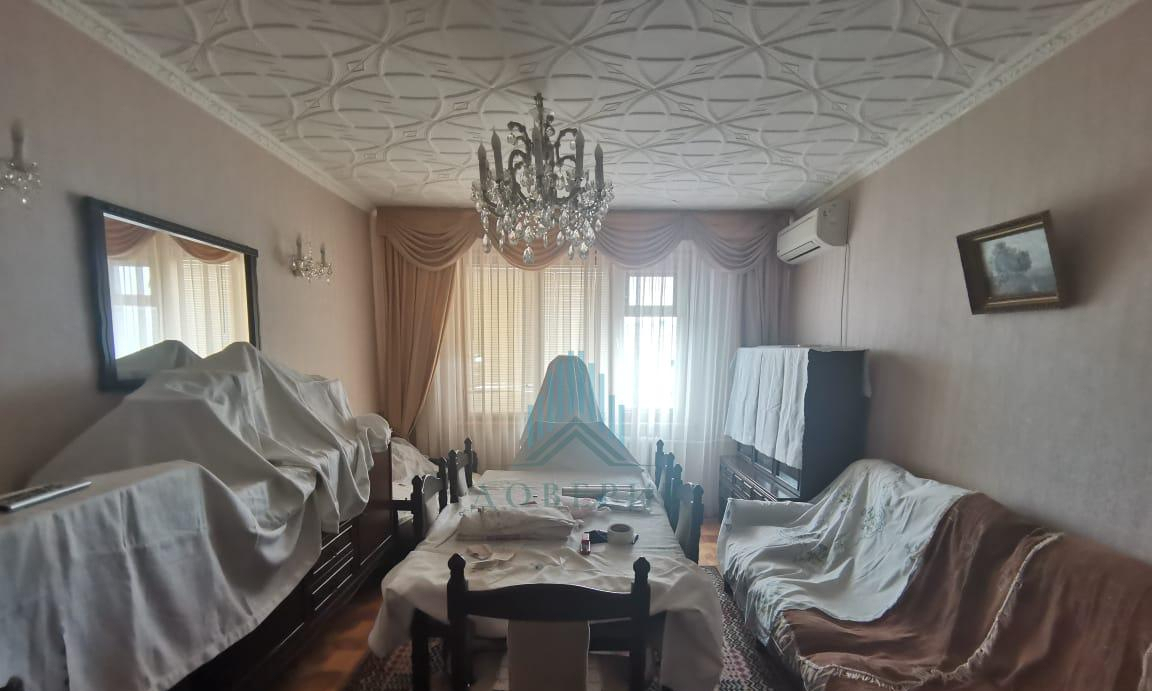 квартира г Астрахань ул Кубанская 21/1 Юго-Восток-1 м-н фото 2