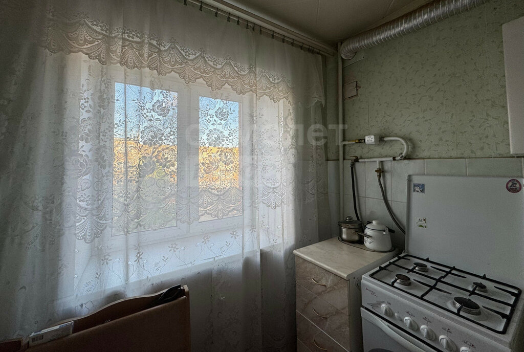 квартира г Оренбург ул Луговая 83 фото 4