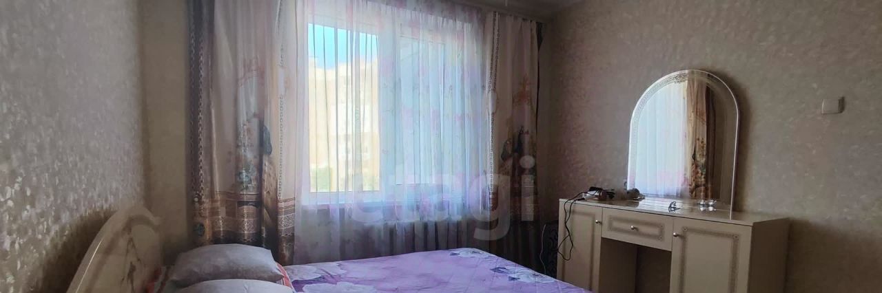 квартира г Симферополь р-н Центральный ул Балаклавская фото 2