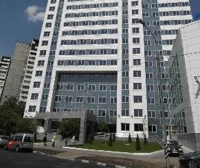 офис г Москва ул Академика Варги 8к/1 Генерала Тюленева фото 4