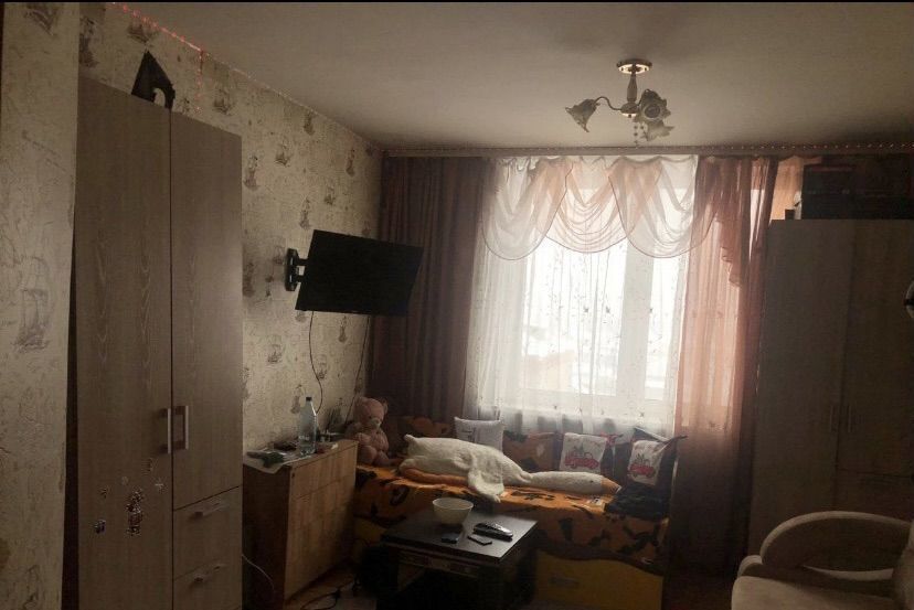 квартира г Минусинск ул Красноармейская 16б фото 3