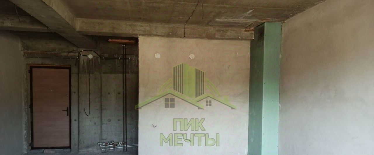 квартира г Улан-Удэ р-н Октябрьский 148А мкр, 2/1 фото 3