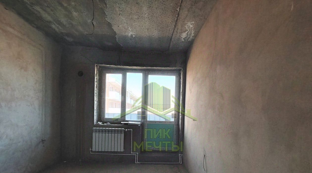 квартира г Улан-Удэ р-н Октябрьский мкр 115-й 9 фото 2