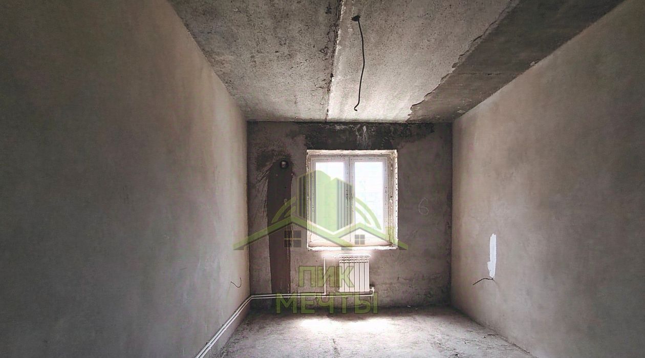 квартира г Улан-Удэ р-н Октябрьский мкр 115-й 9 фото 4