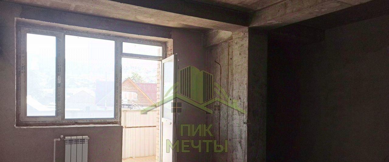 квартира г Улан-Удэ р-н Октябрьский 148А мкр, 2/1 фото 2
