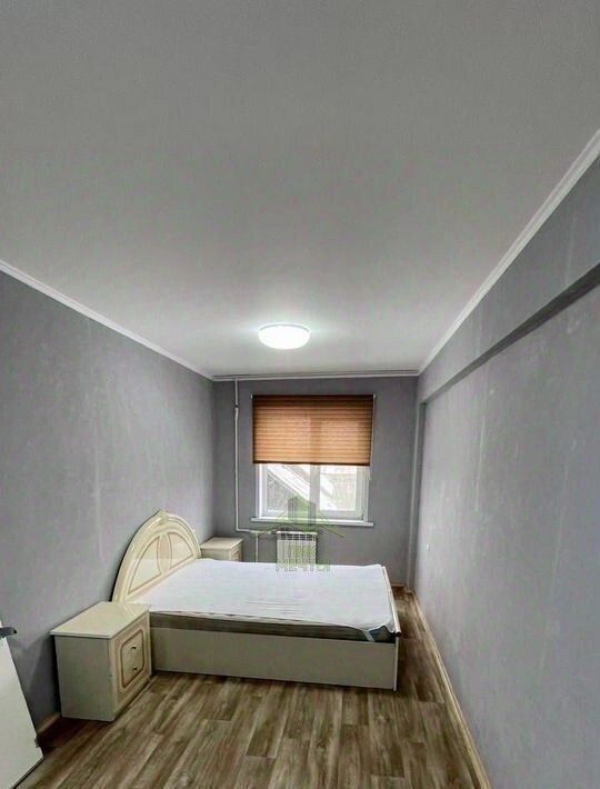 квартира г Улан-Удэ р-н Октябрьский ул Бабушкина 28 фото 4