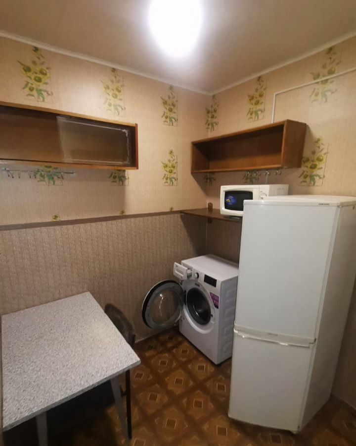 комната г Норильск проезд Михайличенко 6 фото 4