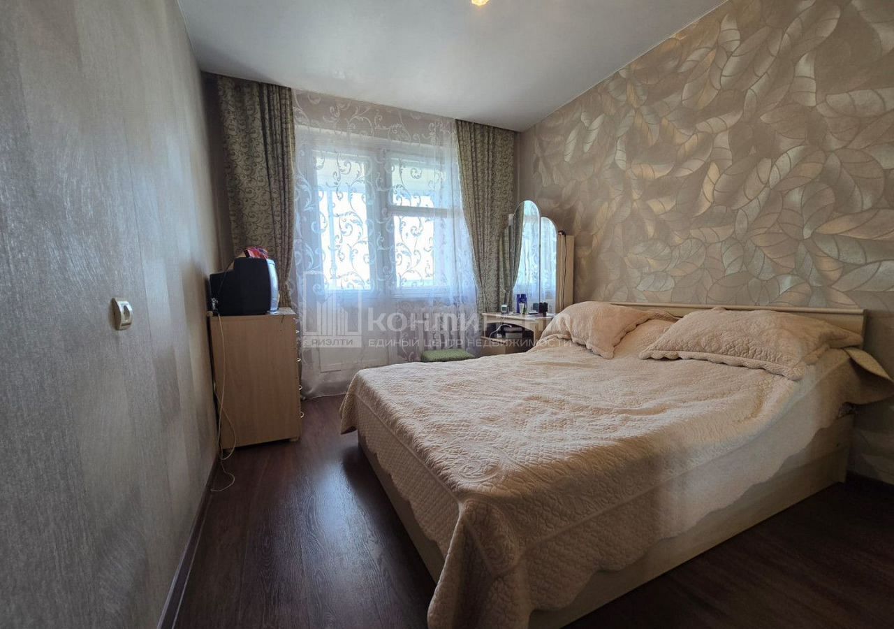 квартира г Ковров ул Лизы Чайкиной 106 фото 1