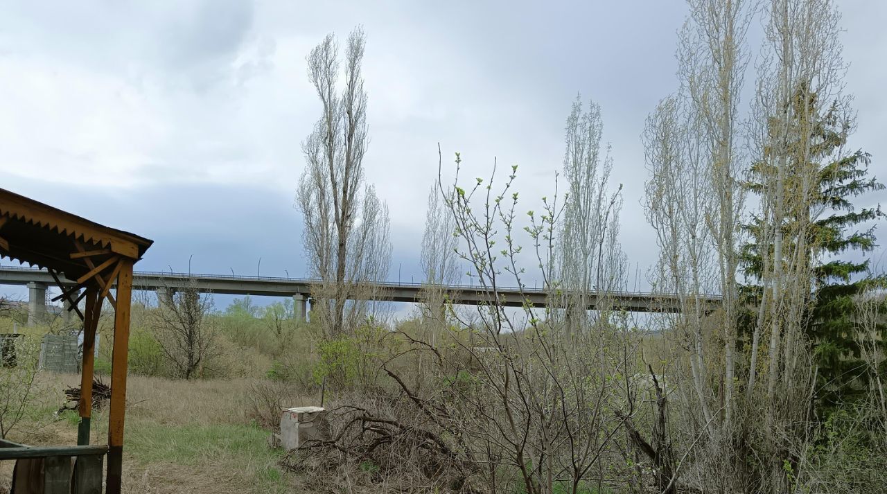 дом г Волгоград р-н Ворошиловский ул им. Семенова-Тян-Шанского 44/141 фото 2