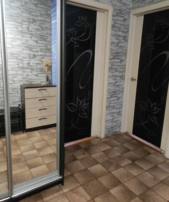 квартира г Мыски ул Вахрушева 23 фото 4