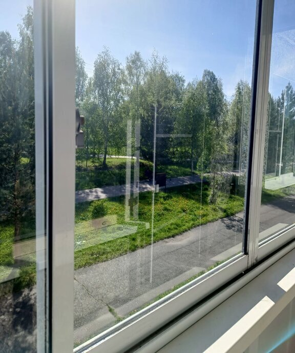 квартира г Мыски б-р Юбилейный 4 фото 3