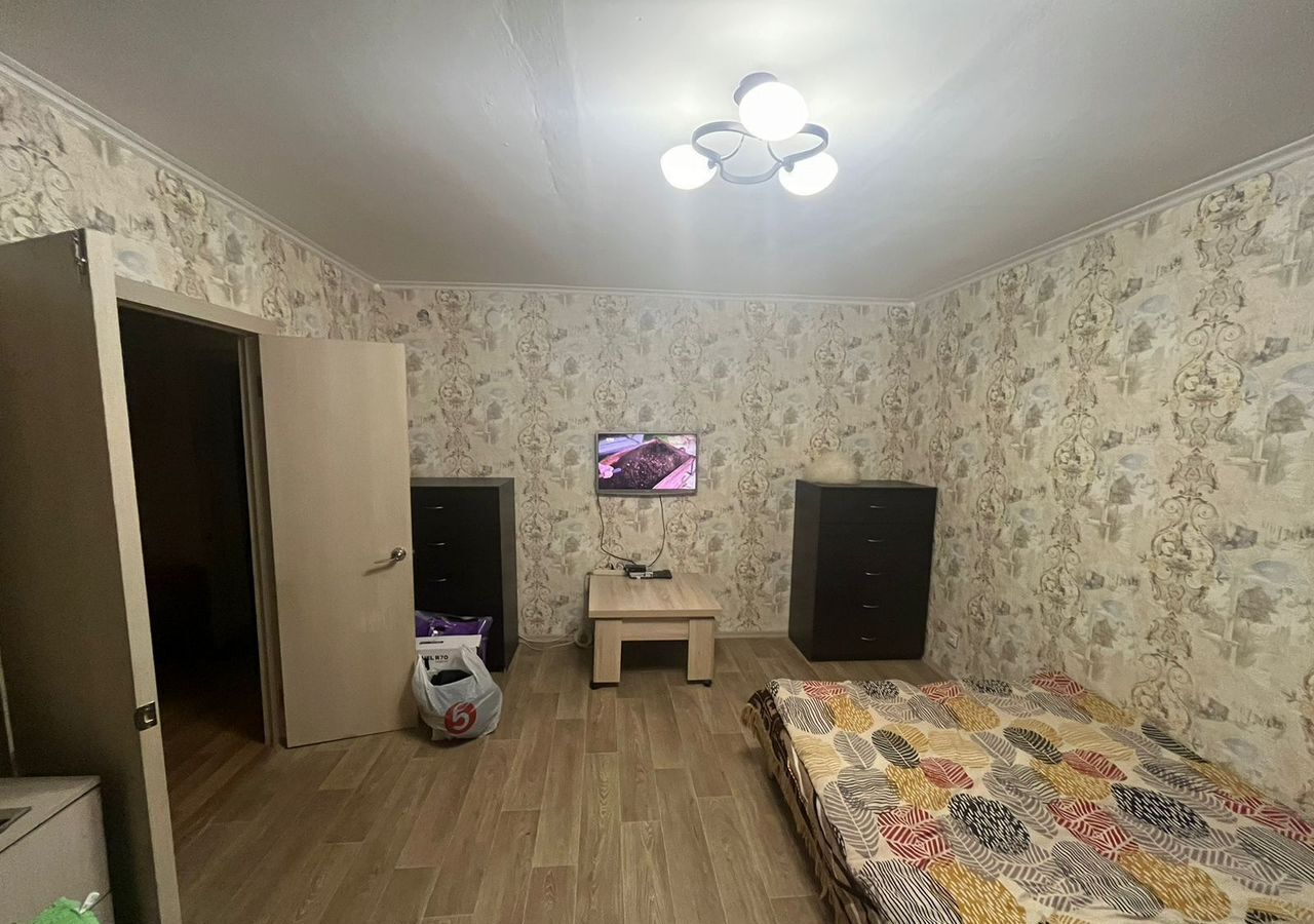 квартира г Казань Авиастроительная ул Челюскина 48 фото 2