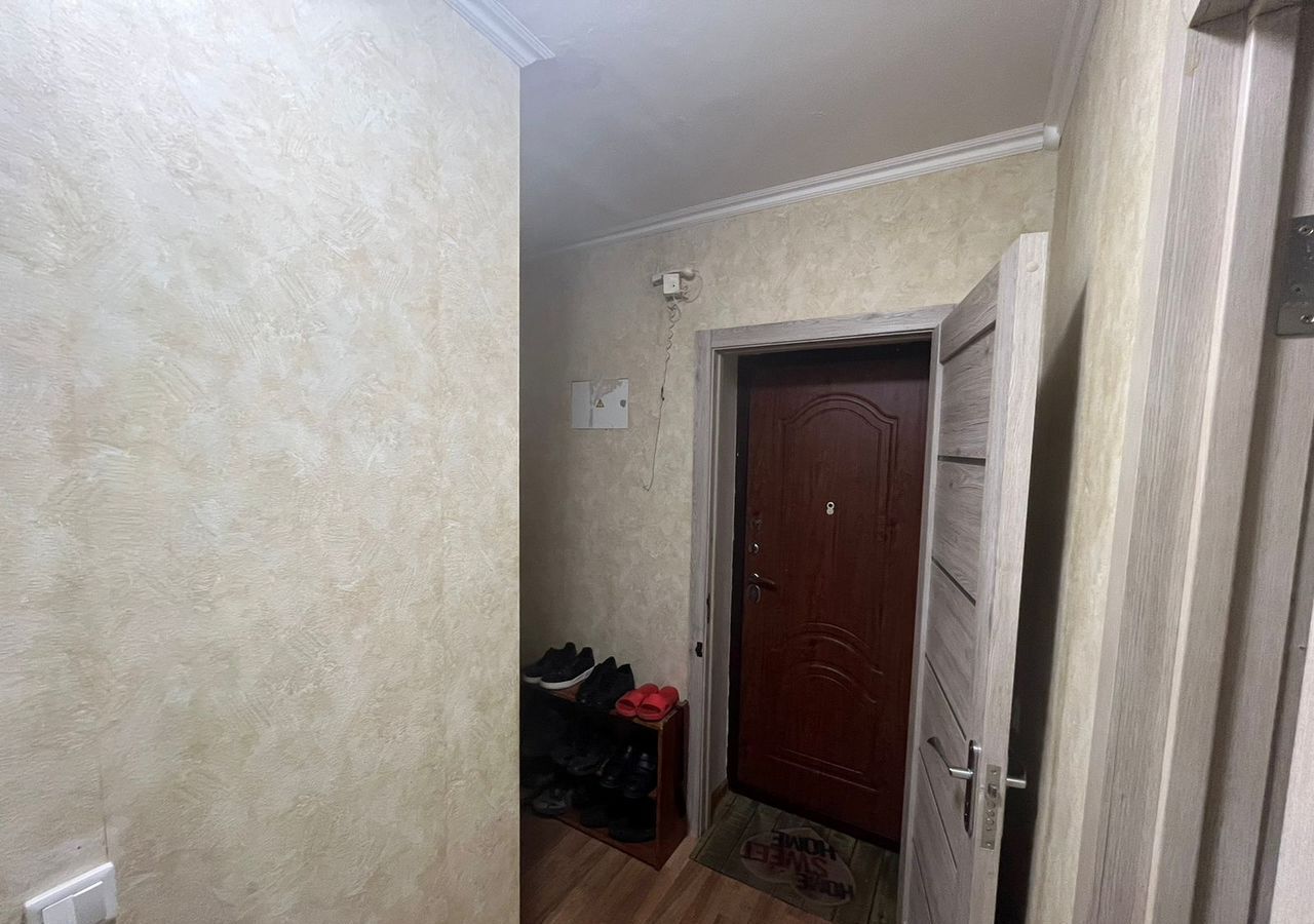квартира г Казань Авиастроительная ул Челюскина 48 фото 4