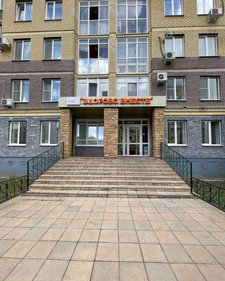 квартира г Казань Козья слобода ул Сибгата Хакима 41 фото 3