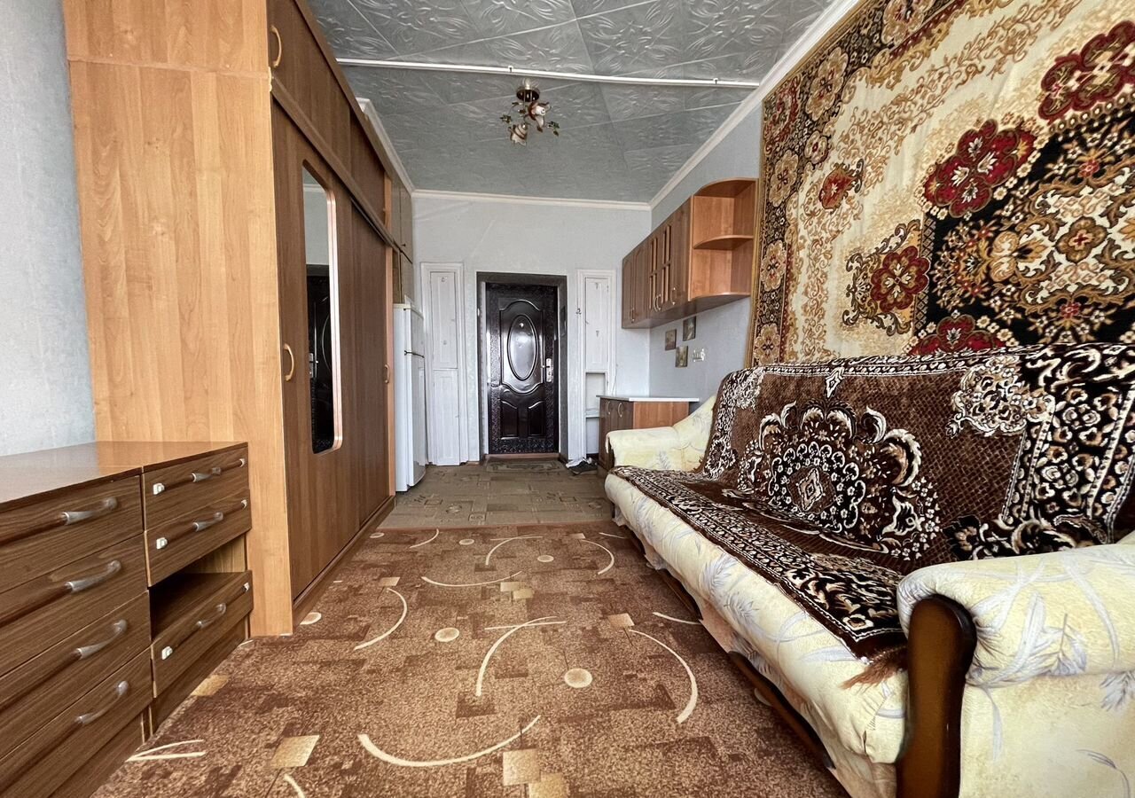 комната г Ставрополь р-н Промышленный пр-кт Юности 26 фото 2