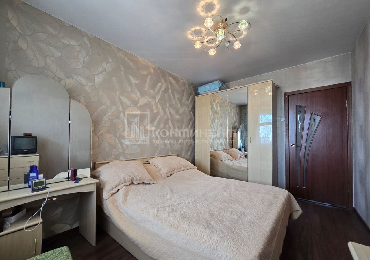 квартира г Ковров ул Лизы Чайкиной 106 фото 2