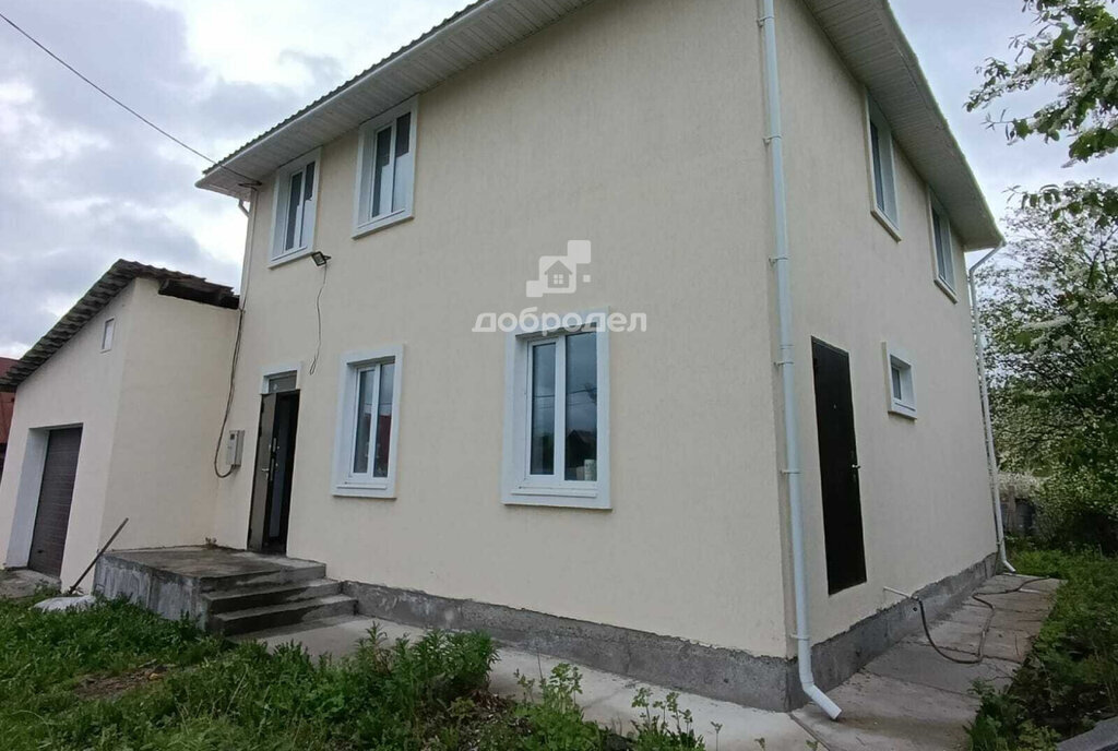 дом г Первоуральск д Старые Решёты ул Зеленая Чкаловская фото 1