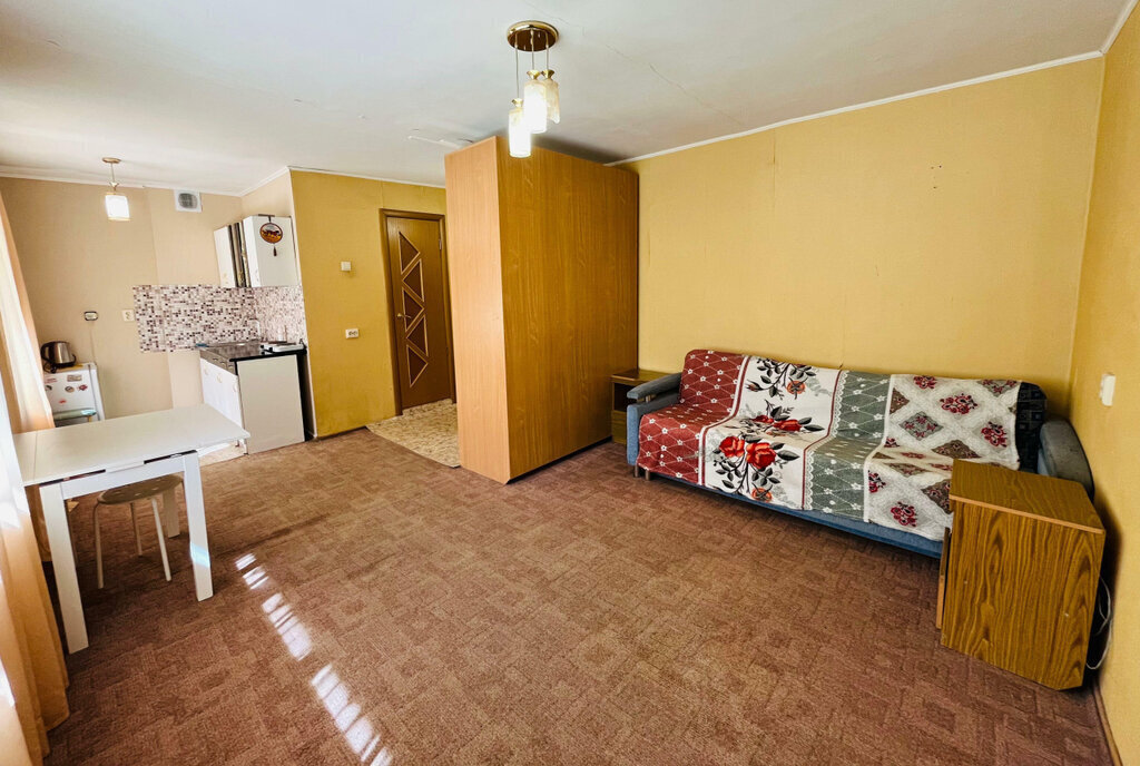 квартира г Екатеринбург Чкаловская ул Чайковского 12 фото 1