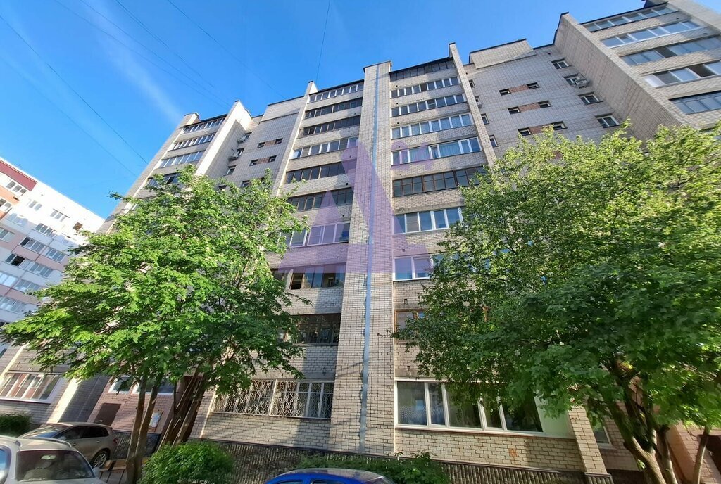 квартира г Барнаул ул Попова 129 фото 1