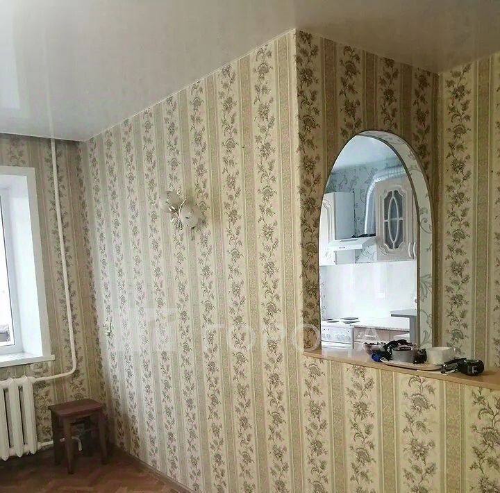 квартира г Новокузнецк р-н Заводской ул Климасенко 5/1 фото 1
