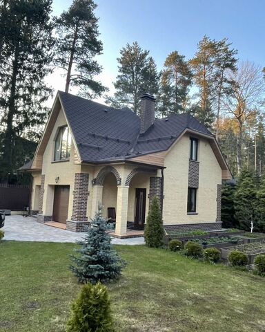 аллея Еловая 11 р-н Курортный Зеленогорское шоссе, 9580 км фото