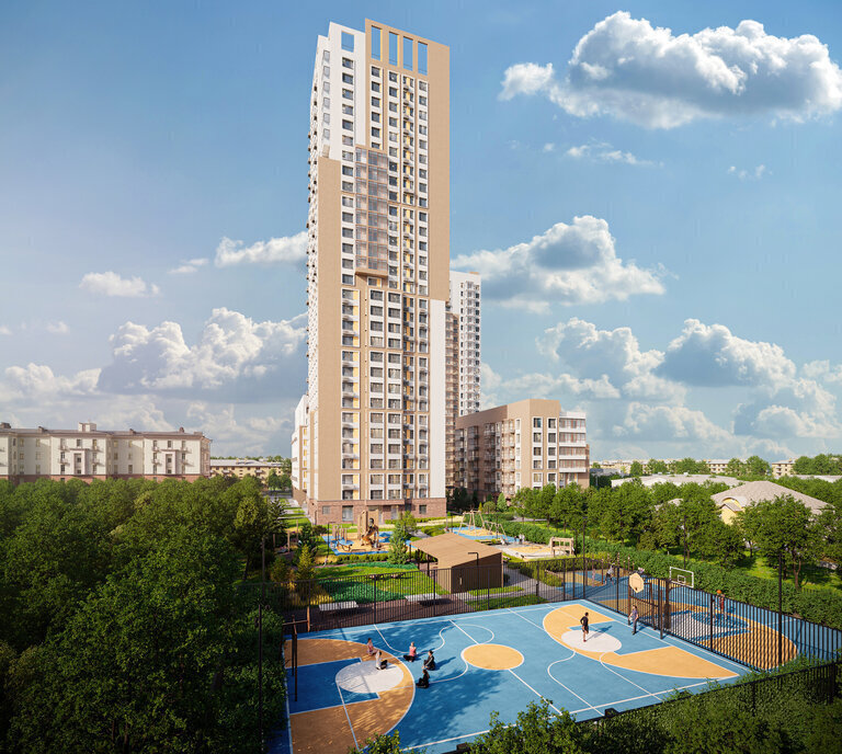 квартира г Екатеринбург Уралмаш ул Энтузиастов фото 2