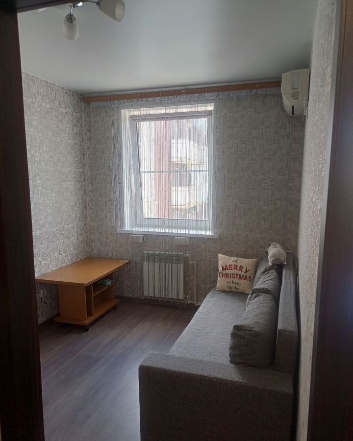 квартира г Волгоград р-н Советский ул. Добрушина, 8А фото 1