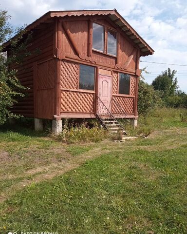 снт Беляево 131 км, Вишнёвая ул, Узуново, Каширское шоссе фото