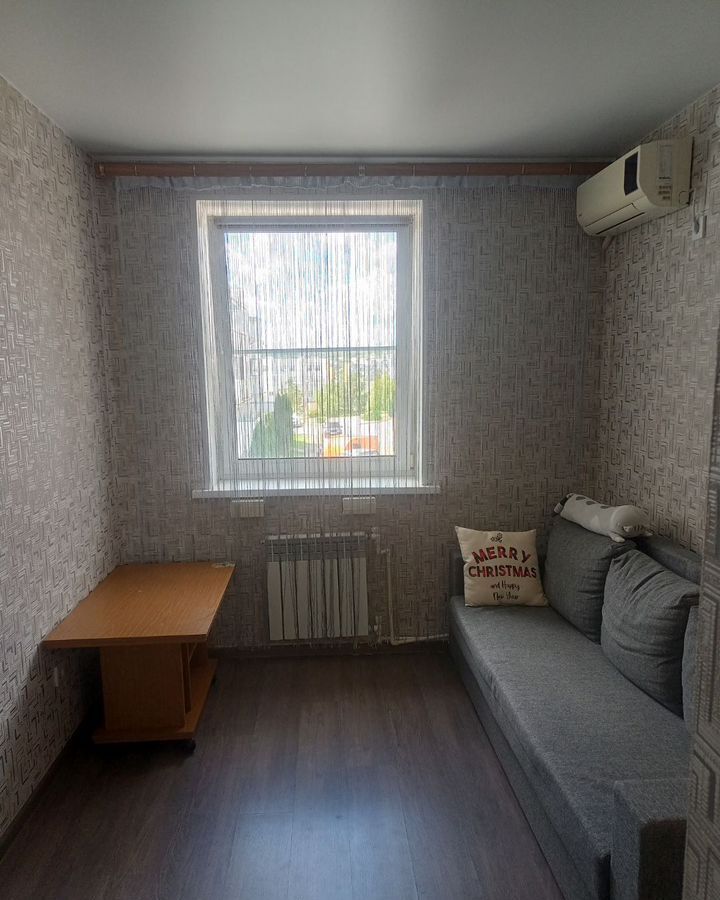 квартира г Волгоград р-н Советский ул. Добрушина, 8А фото 2