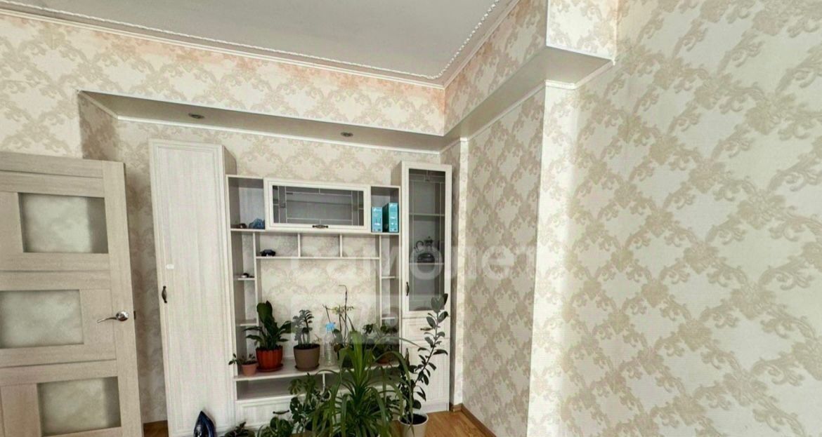 квартира г Оренбург р-н Промышленный ул Ткачева 34 фото 3