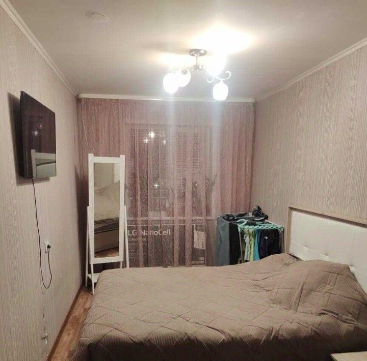 квартира г Орск р-н Октябрьский Новый город пер Хрустальный 6 фото 4