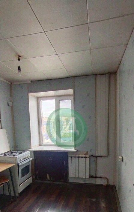 квартира г Орск р-н Октябрьский Новый город пр-кт Ленина фото 3