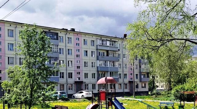 Городок, 6 фото