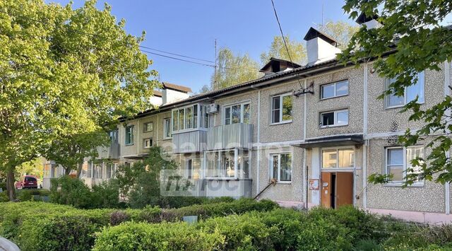 ул Центральная 12 посёлок совхоза Буденновец, Дмитровский городской округ фото
