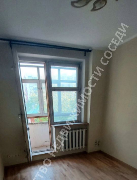 квартира г Лыткарино Томилино, 5-й мкр, 1-й кв-л, 1 фото 1