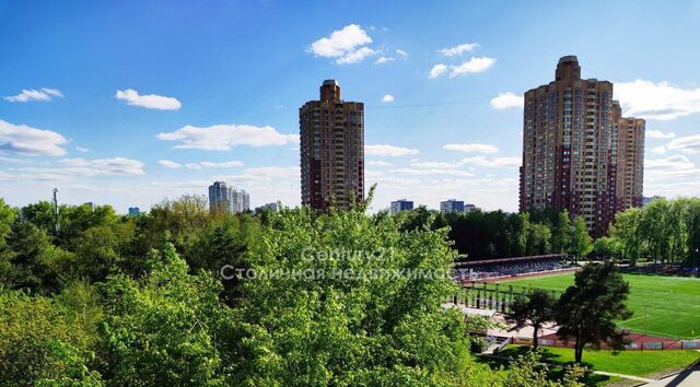 метро Сходненская ул Лодочная 31к/4 фото