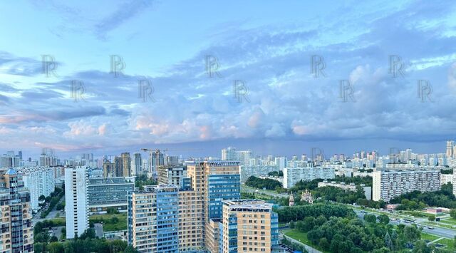 метро Тропарёво пр-кт Вернадского 94к/3 фото