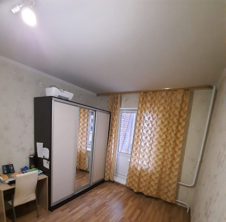 квартира г Люберцы микрорайон Зенино ул Дружбы 5к/2 ЖК Самолет мкр, Некрасовка фото 4