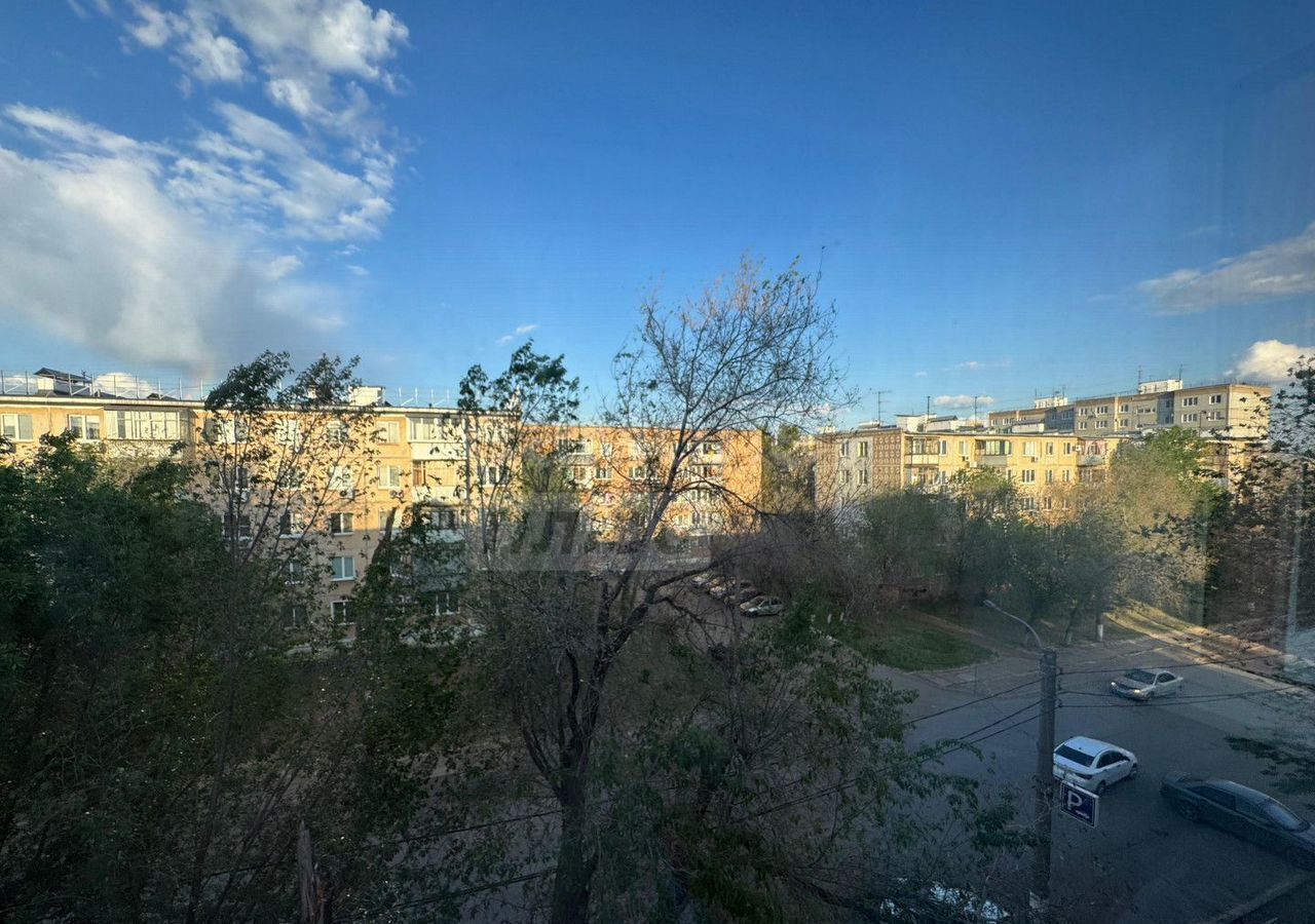квартира г Оренбург р-н Центральный ул Луговая 83 фото 3