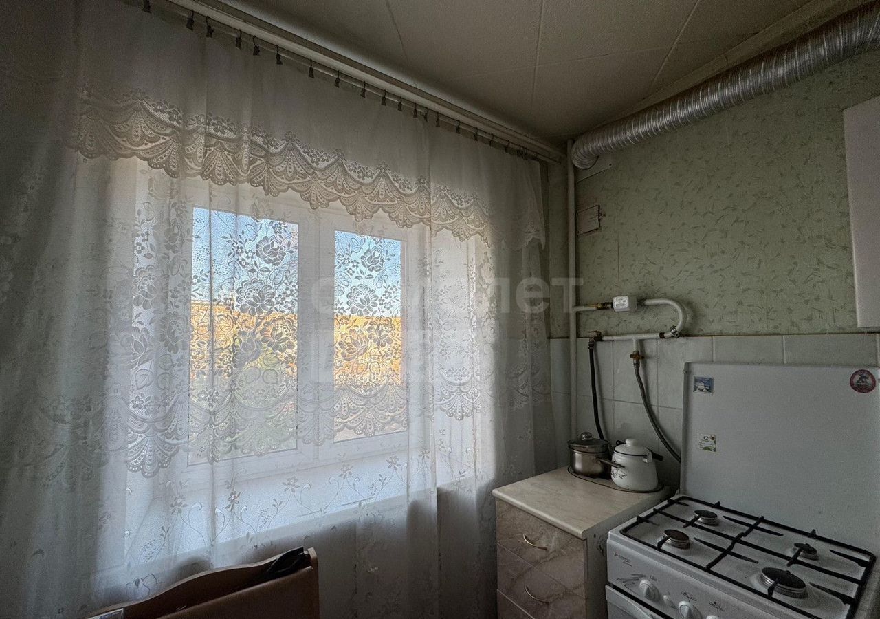 квартира г Оренбург р-н Центральный ул Луговая 83 фото 4