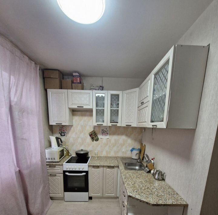 квартира г Балашиха ул Твардовского 10 Южный фото 2