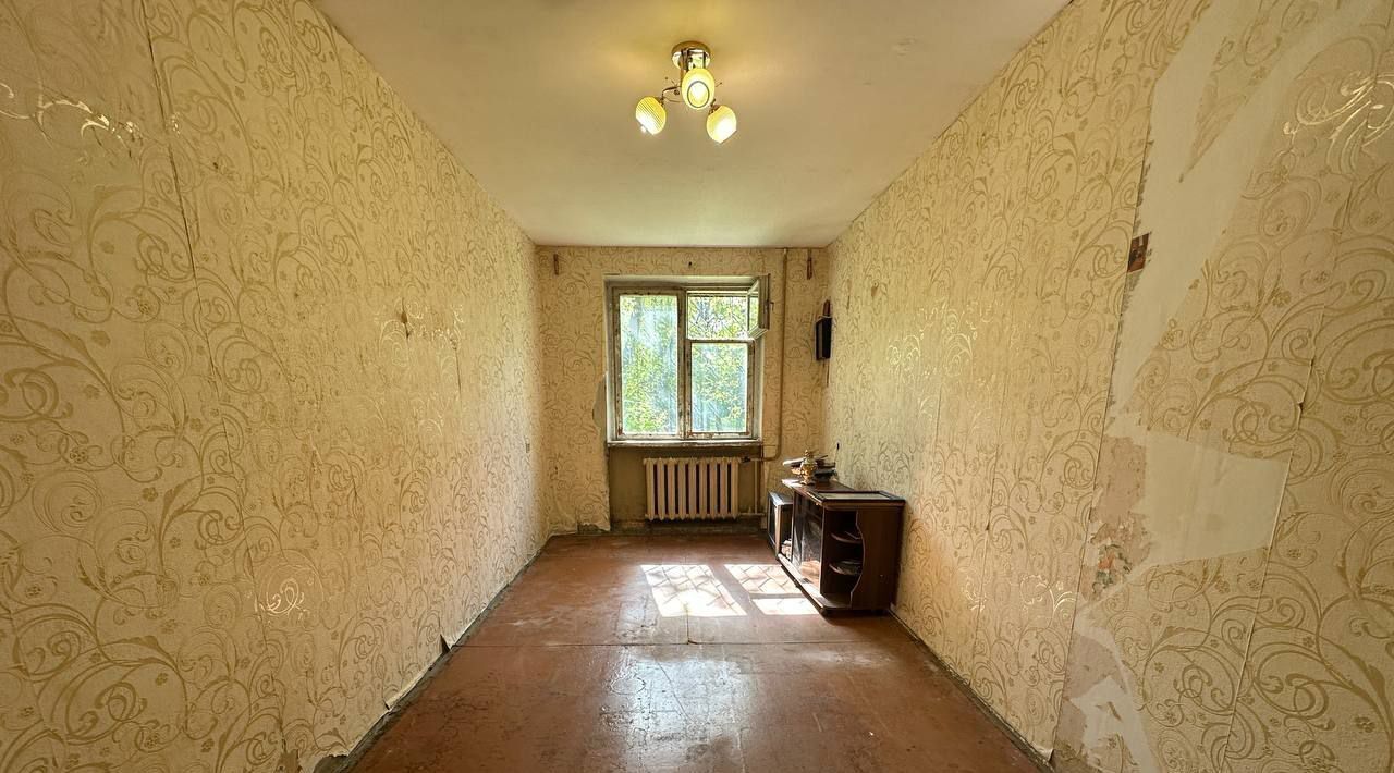 квартира г Подольск микрорайон Юбилейный б-р Красногвардейский 41а фото 2