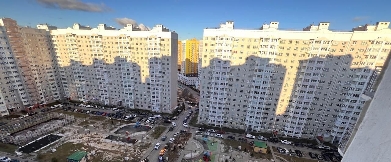 квартира г Видное ул Березовая 12 Царицыно фото 4