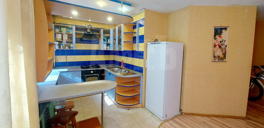 квартира г Обнинск ул Королева 5 фото 3