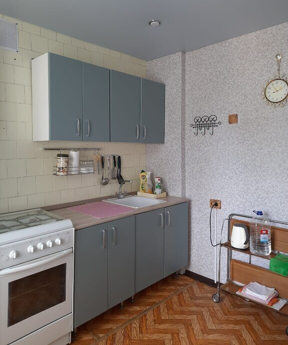 квартира г Тула ул Николая Руднева 27 фото 2